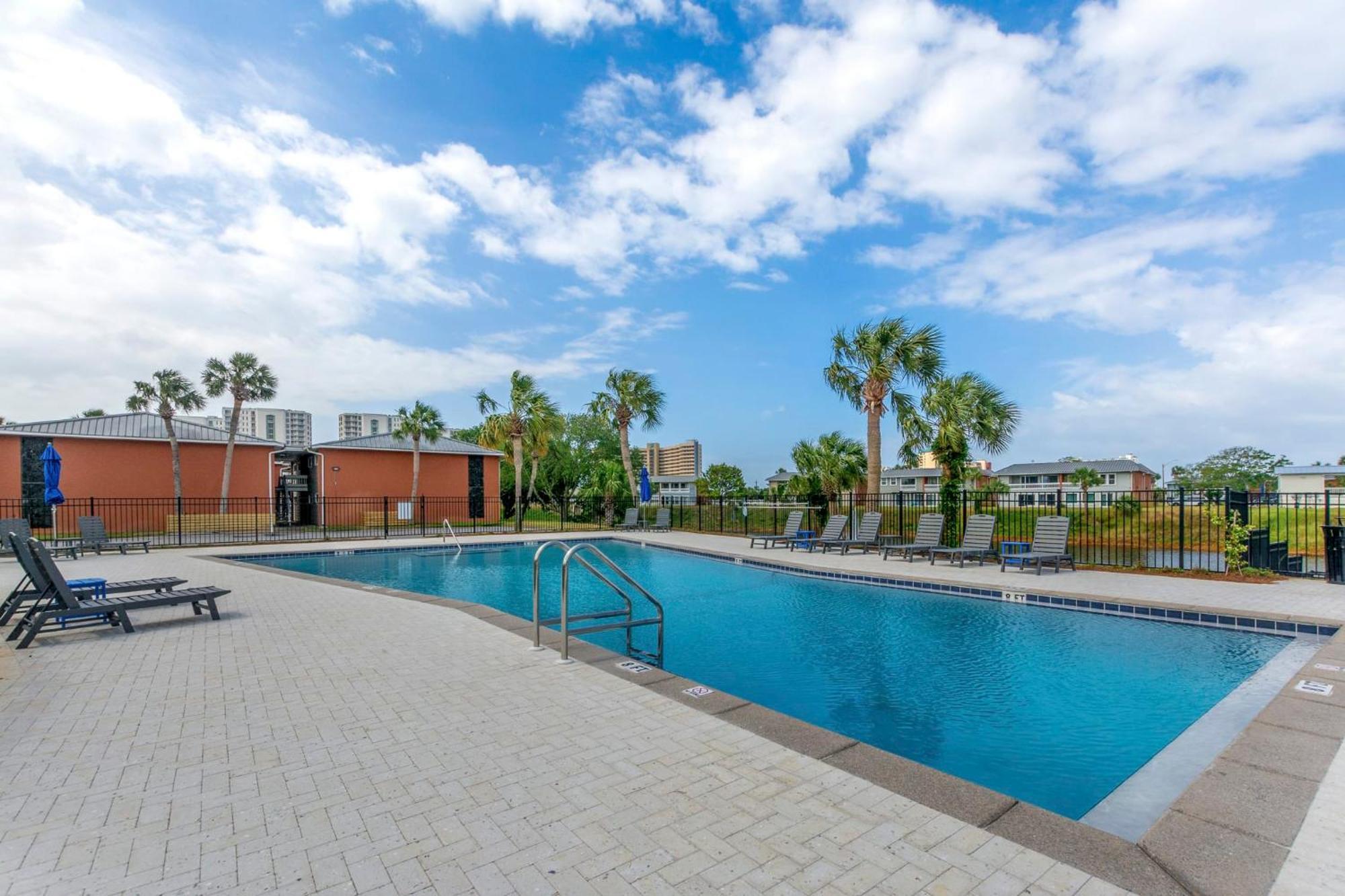 Eden Escape Lake View 3 Pools Pet Friendly Villa Destin Exterior photo