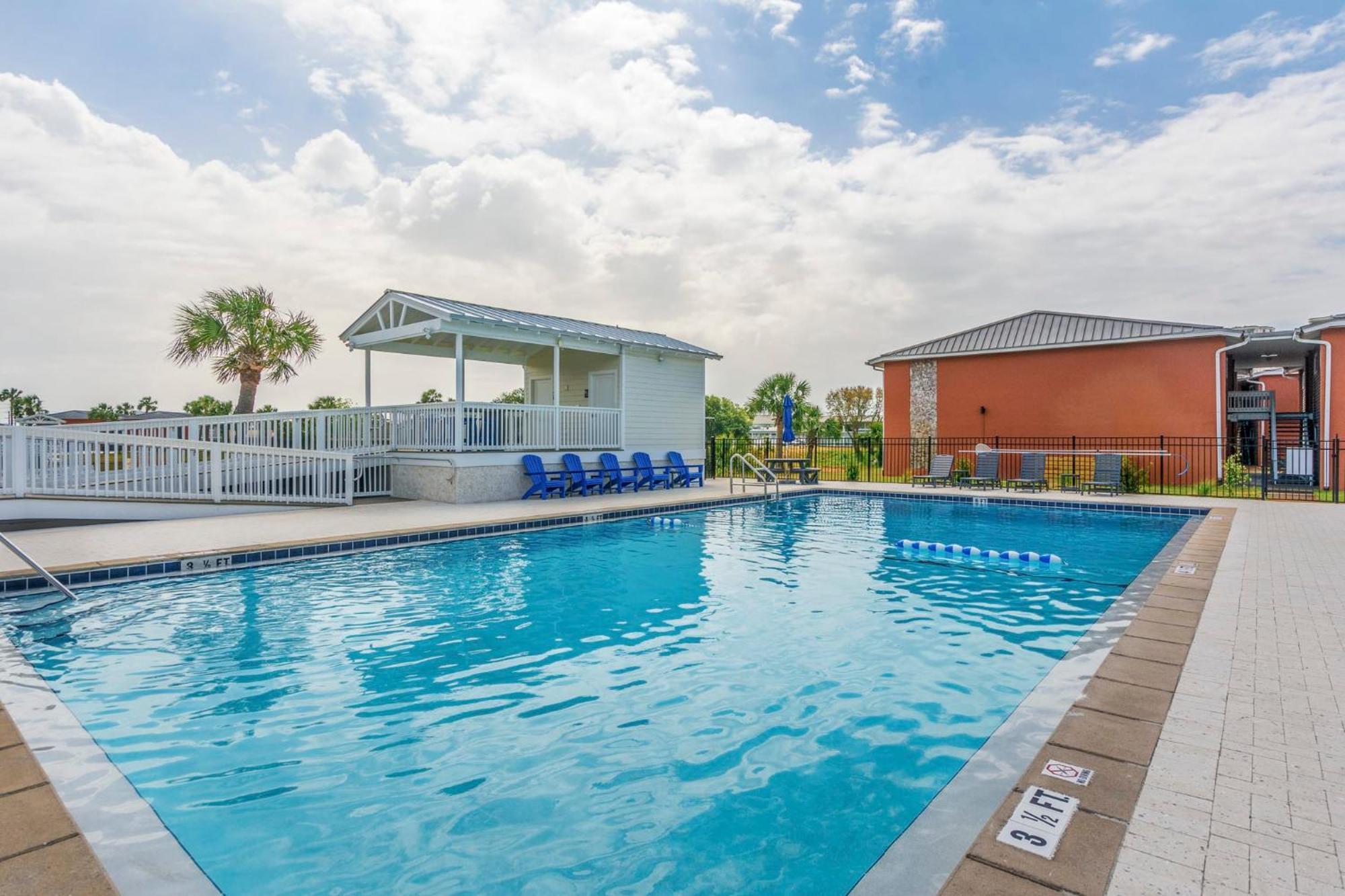 Eden Escape Lake View 3 Pools Pet Friendly Villa Destin Exterior photo